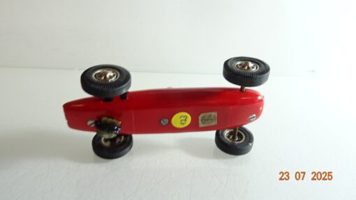 Carrera Universal Lotus Climax 40402 siehe Foto CK9968 o. – Bild 6