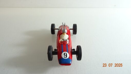 Carrera Universal Lotus Climax 40402 siehe Foto CK9968 o.