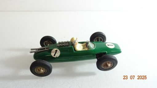Carrera Universal Lotus Climax grün 40402 siehe Foto CK9963 o. – Bild 3