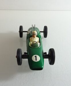 Carrera Universal Lotus Climax grün 40402 siehe Foto CK9963 o.