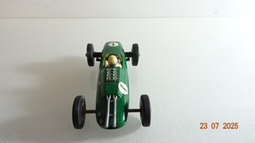 Carrera Universal Lotus Climax grün 40402 siehe Foto CK9963 o. – Bild 4