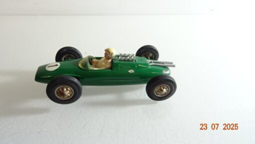 Carrera Universal Lotus Climax grün 40402 siehe Foto CK9963 o. – Bild 5