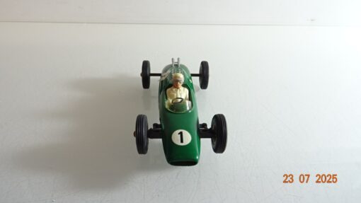 Carrera Universal Lotus Climax grün 40402 siehe Foto CK9963 o.