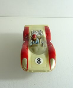 Carrera Universal Porsche 908 Spyder 40460 siehe Foto CK9903 o.