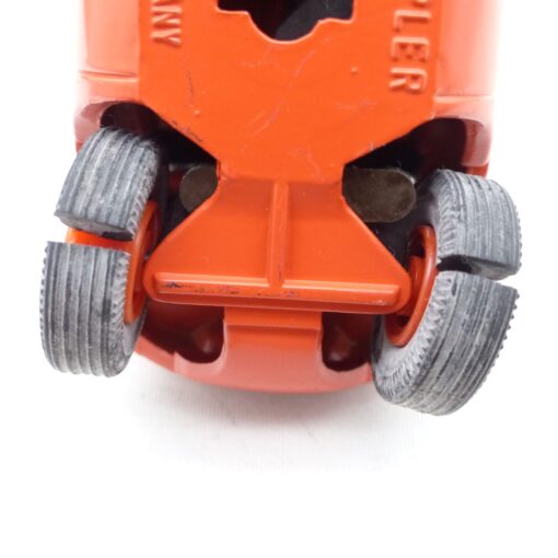 Conrad 1:25 2785 Linde Gabelstapler in Tüte siehe Bilder o. EX6707 – Bild 4