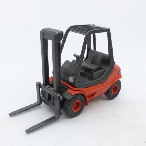 Conrad 1:25 2785 Linde Gabelstapler in Tüte siehe Bilder o. EX6707