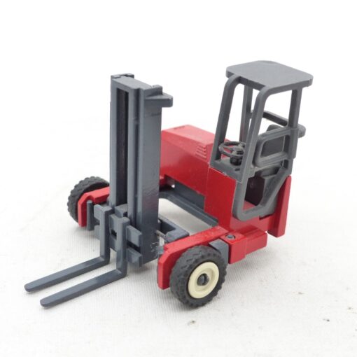 Conrad 1:50 0008 MAN TGA Sattelzug mit Stapler siehe Bilder o. EX6709 – Bild 5