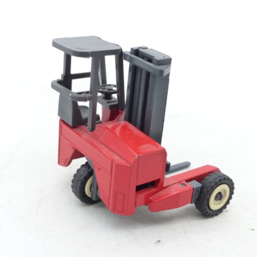 Conrad 1:50 0008 MAN TGA Sattelzug mit Stapler siehe Bilder o. EX6709 – Bild 6