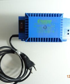 Conrad Jumbo Hochleistungstransformator BV 01/122 siehe Foto CK6614 o.