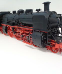 Dingler Spur 1 Jubiläums Dampflok BR 18.5 der DB Digital Sound in OVP LB3644