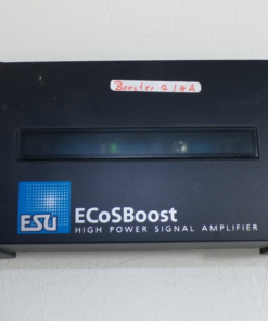 ESU 50012 ESU ECoSBoost Booster siehe Foto PK2912 o.