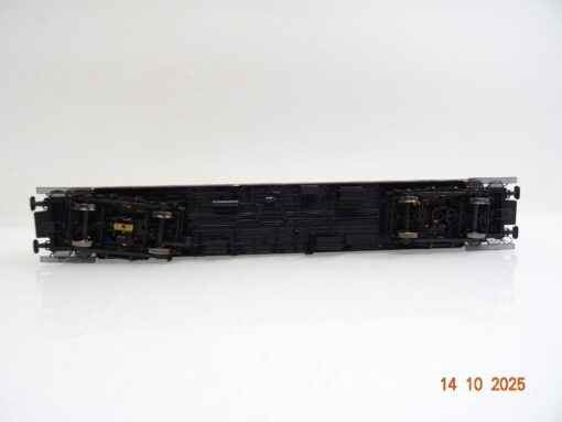 ESU H0 36042 Gesellschaftswagen WGye der DB Digital Sound in OVP JL3597 – Bild 4