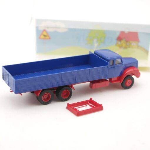 Epoche 1:87 120031 Scania LS50 Pritsche in OVP RR1849 – Bild 3