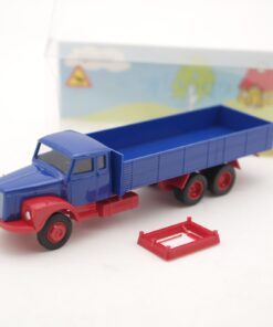 Epoche 1:87 120031 Scania LS50 Pritsche in OVP RR1849