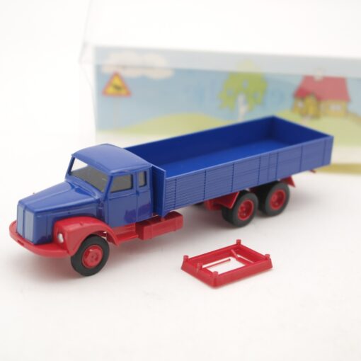 Epoche 1:87 120031 Scania LS50 Pritsche in OVP RR1849