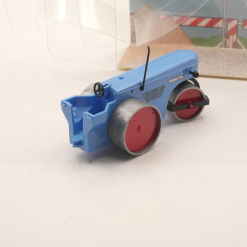 Epoche 1:87 Henschel MW 80/100  Grundausführung  in OVP ER9431 – Bild 3