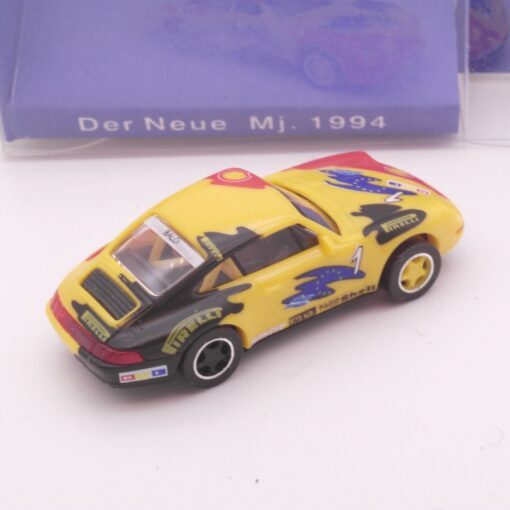 Euromodell 1:87 00303 Porsche "Shell 94 in OVP RT2432 – Bild 3