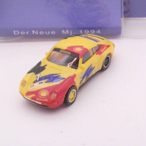 Euromodell 1:87 00303 Porsche "Shell 94 in OVP RT2432