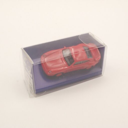 Euromodell 1:87 00899 993-Turbo Salon 95 in OVP ER2788