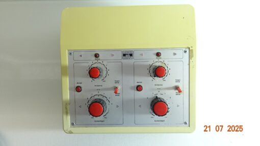 Fahrpult Model Craft aus Anlagenrückbau siehe Foto CK9803 o.