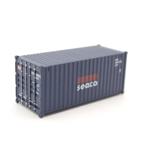 Faller? 1:87  20 'Container saeco in EVP QR8940 – Bild 3