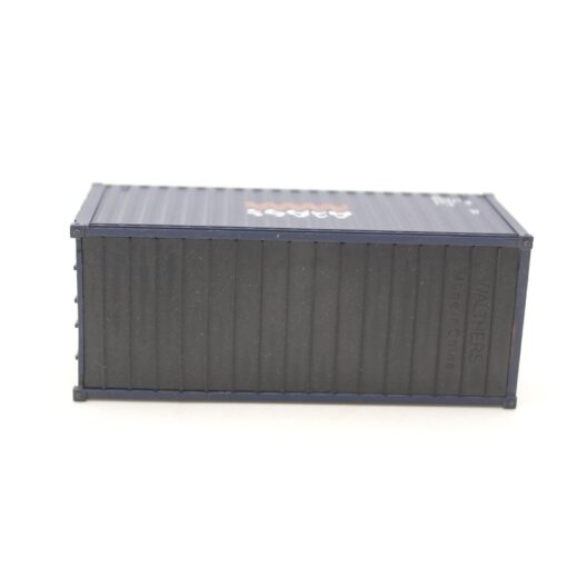 Faller? 1:87  20 'Container saeco in EVP QR8940 – Bild 4