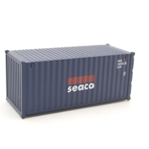 Faller? 1:87  20 'Container saeco in EVP QR8940