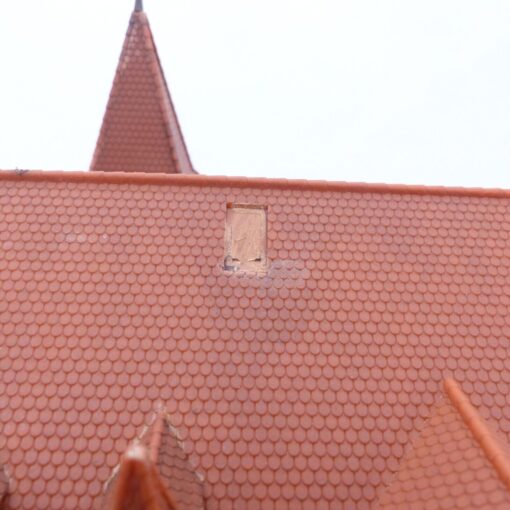 Faller H0 130938 Kindertagesstätte aus Anlagenrückbau siehe Bilder o. EX5718 – Bild 5