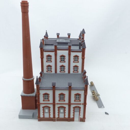 Faller H0 190294 Klosterbrauerei aus Anlagenrückbau siehe Bilder o. EX5744 – Bild 3