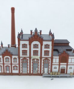 Faller H0 190294 Klosterbrauerei aus Anlagenrückbau siehe Bilder o. EX5744