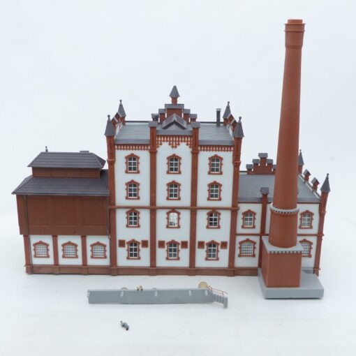 Faller H0 190294 Klosterbrauerei aus Anlagenrückbau siehe Bilder o. EX5744 – Bild 4