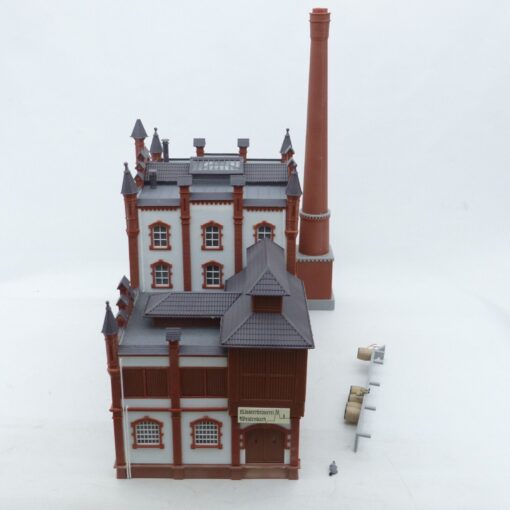 Faller H0 190294 Klosterbrauerei aus Anlagenrückbau siehe Bilder o. EX5744 – Bild 5