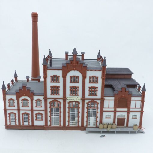 Faller H0 190294 Klosterbrauerei aus Anlagenrückbau siehe Bilder o. EX5744