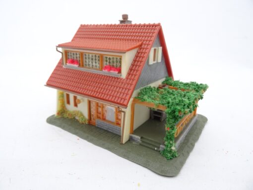 Faller H0 210 Siedlerhaus aus Anlagerückbau, siehe Bilder RR564 o. – Bild 3