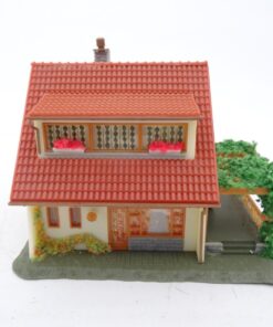 Faller H0 210 Siedlerhaus aus Anlagerückbau, siehe Bilder RR564 o.