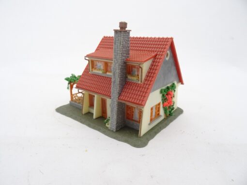 Faller H0 210 Siedlerhaus aus Anlagerückbau, siehe Bilder RR564 o. – Bild 5