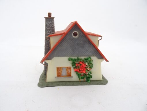 Faller H0 210 Siedlerhaus aus Anlagerückbau, siehe Bilder RR564 o. – Bild 6