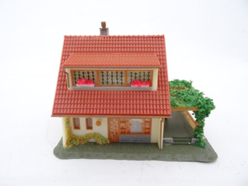 Faller H0 210 Siedlerhaus aus Anlagerückbau, siehe Bilder RR564 o.