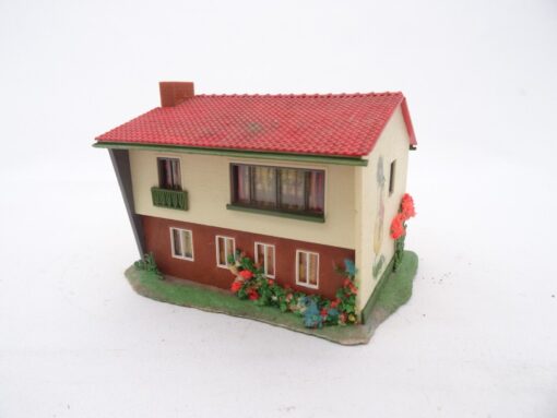 Faller H0 223Haus ca. 9 x 11 cm aus Anlagenrückbau, siehe Bilder RR85 o. – Bild 5