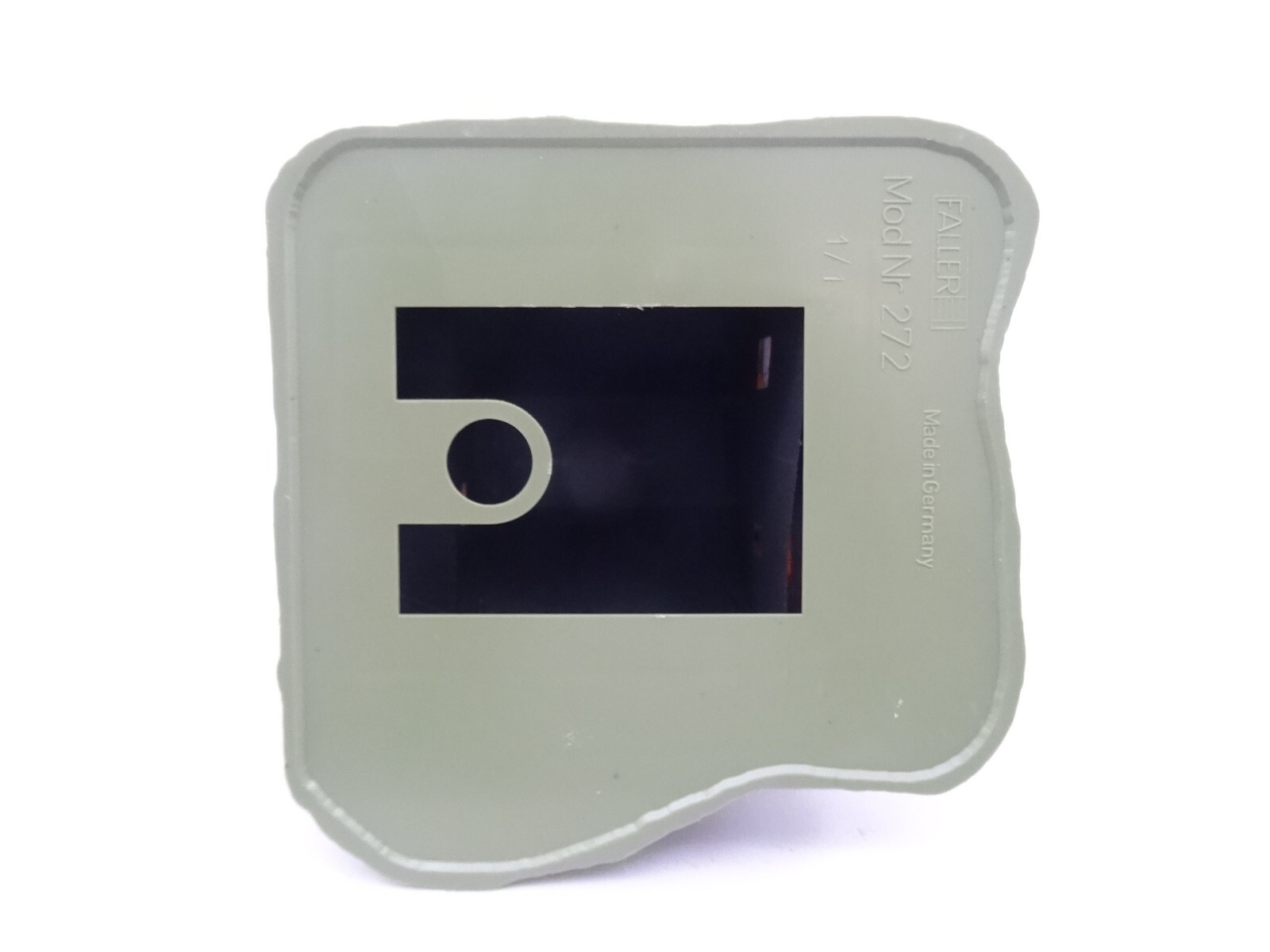 Faller H0 272 Badisches Fachwerkhaus aus Anlagenrückbau siehe Bilder RR549 o. – Bild 6