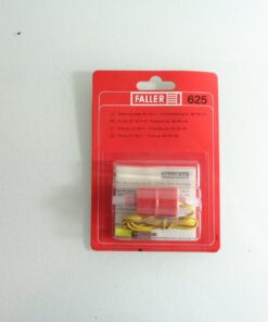 Faller H0 625 Wasserpumpe siehe Foto in OVP PK1775