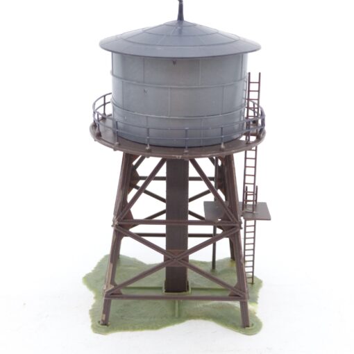 Faller H0 B-144 Wasserturm aus Anlagenrückbau siehe Bilder o. EX7042 – Bild 3