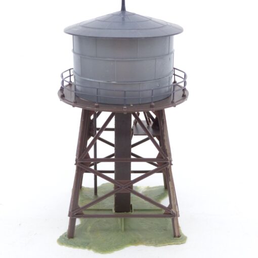 Faller H0 B-144 Wasserturm aus Anlagenrückbau siehe Bilder o. EX7042 – Bild 4