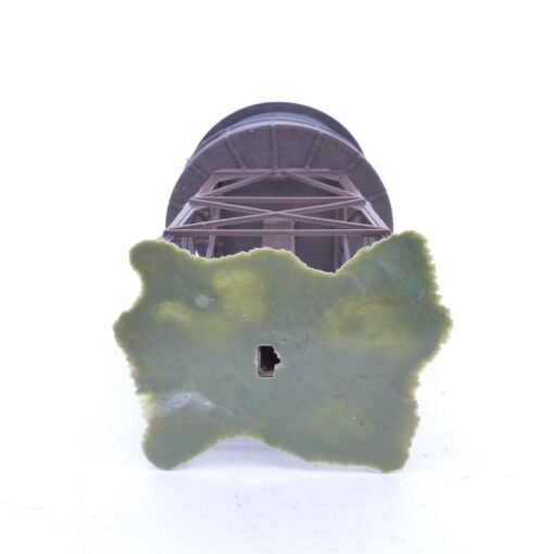 Faller H0 B-144 Wasserturm aus Anlagenrückbau siehe Bilder o. EX7042 – Bild 6