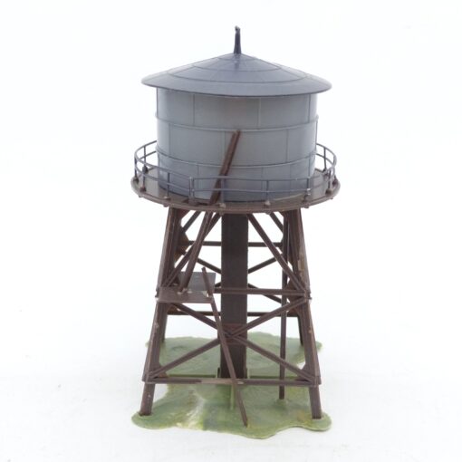 Faller H0 B-144 Wasserturm aus Anlagenrückbau siehe Bilder o. EX7042