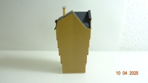 Faller H0 B 911 Wohnhaus schmal aus Anlagenrückbau siehe Foto CK7420 o. – Bild 3