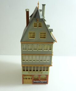 Faller H0 B 914 Altstadthaus aus Anlagenrückbau siehe Foto CK7421 o.