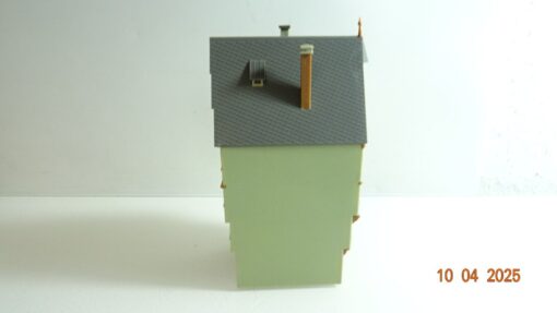 Faller H0 B 914 Altstadthaus aus Anlagenrückbau siehe Foto CK7421 o. – Bild 5
