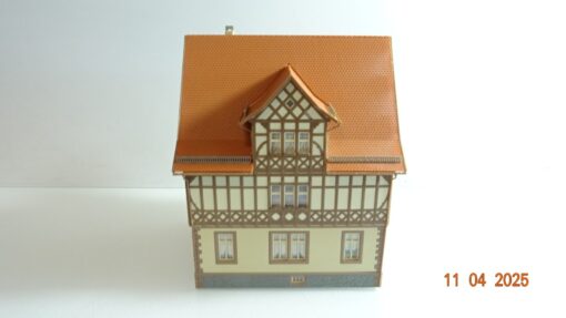 Faller H0 Wohn- Fachwerkhaus aus Anlagenrückbau siehe Foto CK7471 o. – Bild 4