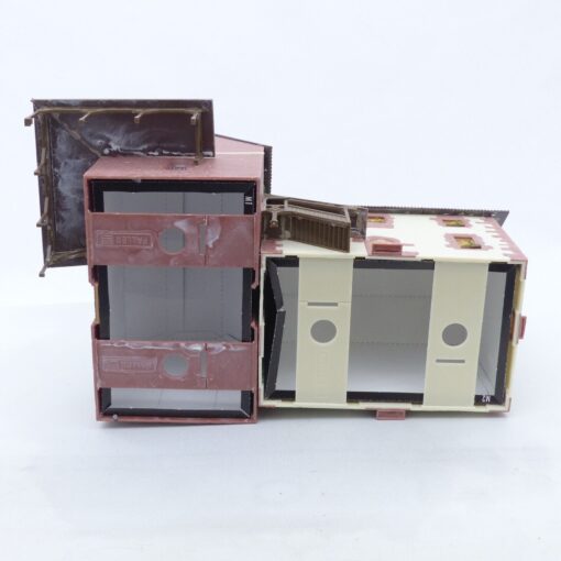 Faller H0 altes großes Dorfhaus aus Anlagenrückbau siehe Bilder o. EX5682 – Bild 6